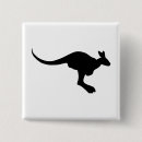 Buscar kangaroo chapas Animales