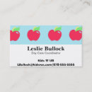 Buscar envase tarjetas de visita General y unisex