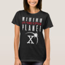Buscar nibiru camisetas Tierra