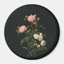 Buscar vintage imanes Floral