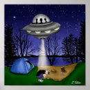 Buscar ovni arte Ufo