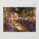 Buscar giverny postales Impresionismo
