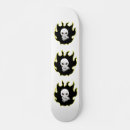 Buscar flames tablas de skate Negro