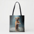 Buscar micrófono bolsos Perro