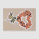 Buscar corazones y flores papel de seda Adorable