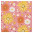 Buscar margaritas telas Flores