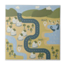 Buscar cartografía azulejos Viaje