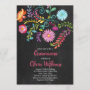 Buscar fiesta mexicana invitaciones Floral