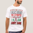 Buscar bastón de caramelo camisetas Gnomo
