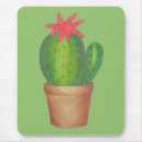 Buscar cactus alfombrillas de raton Espinoso