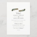 Buscar acuarela boda invitaciones Parejas