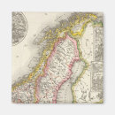 Buscar norway imanes Mapa
