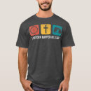 Buscar vegano hippie camisetas Pascua