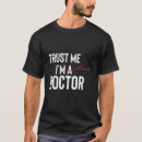 Buscar funny doctor camisetas Student