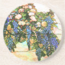Buscar vides posavasos Flores