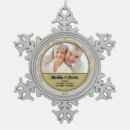 Buscar cincuenta años adornos Parejas