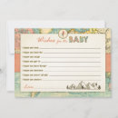 Buscar tarjetas consejos Futura madre