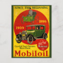 Buscar mobil postales Retro