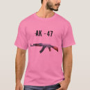 Buscar ak 47 camisetas Rusia