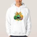 Buscar animadoras sudaderas Para todos