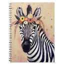 Buscar animales libretas Zoológico