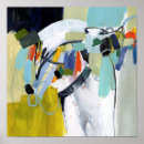 Buscar bordes posters Abstracto