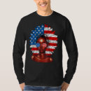 Buscar afro americanos camisetas 4 ª