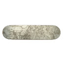 Buscar grabado tablas de skate Topográfico