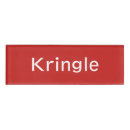 Buscar kringle Navidades