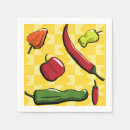 Buscar chile servilletas Habanero