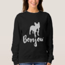 Buscar bonjour sudaderas Frenchie