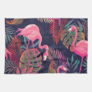 Buscar flamingo paños de cocina Inquebrantable