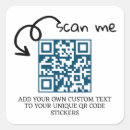 Buscar análisis pegatinas Promocional