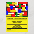 Buscar rojas y negras invitaciones General y unisex