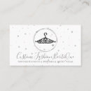 Buscar tailor tarjetas de visita Sastre