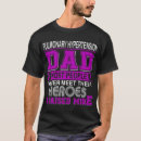 Buscar hipertensión camisetas Día del padre