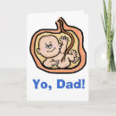 Buscar expectante tarjetas Futuro papá