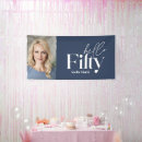 Buscar 50 años lonas Elegante