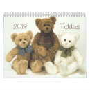 Buscar oso de peluche calendarios Adorable