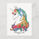 Buscar unicornio lindo postales Para todos