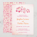 Buscar frangipani wedding invitaciones Invitados