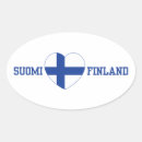 Buscar suomi pegatinas Finlandia