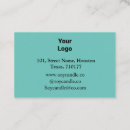 Buscar correo electrónico tarjetas de visita Negocio