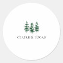 Buscar pinos pegatinas Árboles