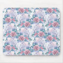 Buscar unicornio azul alfombrillas de raton Fantasía