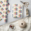 Buscar paraguas papel de regalo Para todos