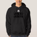 Buscar samoyedo sudaderas Divertido