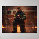 Buscar de bomberos posters Para él