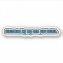 Buscar tramo pegatinas Conciencia