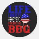 Buscar liberty pegatinas Día de la independencia